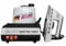 FERRO A CALDAIA TOP VAPOR FERRO 700W CALDAIA 1300W