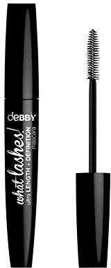 Debby Mascara Ciglia Ultra Lunghezza + Definizione Nero