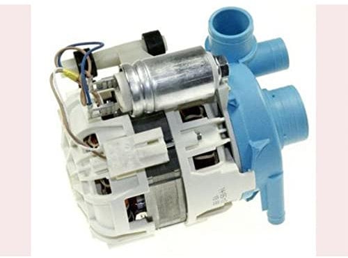 Pompe de cyclage Smeg 795210935