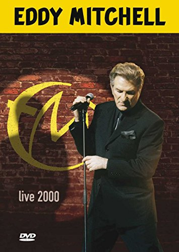 Nouvel Aventures: Live 2000