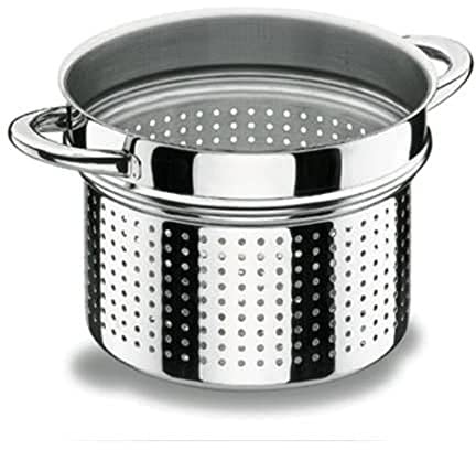 Lacor-40426-PASTA-COOKER VITROCOR 24 CMS.
