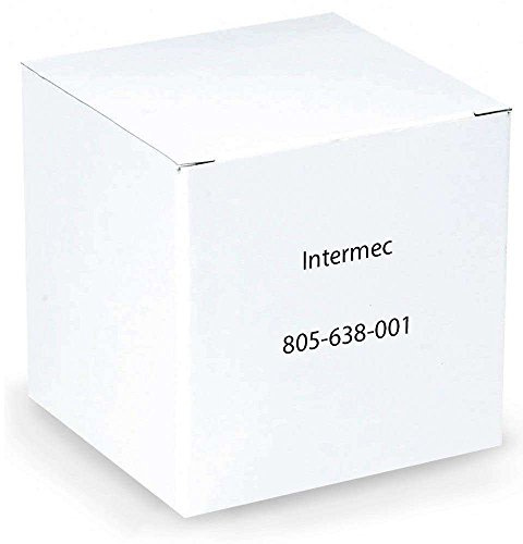 Intermec 805-638-001 Vehicle Dock Mounting Kit