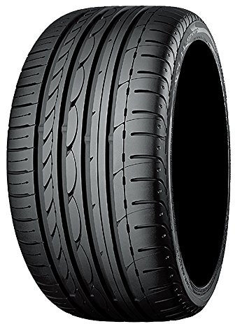 Yokohama Advan Sport XL RPB - 295/35R21 107Y - Sommerreifen