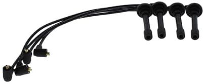 Bosch 0986356721 - Ignition cable - set of 4