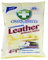 GREEN SHIELD CONDITIONING LEATHER SURFACE WIPES 70 PACK - EXTRA LARGE WIPES