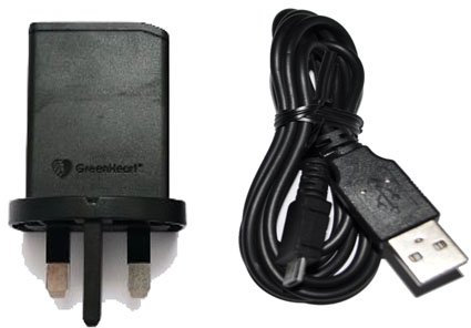 Sony Ericsson EP-800 USB Mains Charger + Micro USB Data Cable For : Xperia J, Xperia T, Xperia Miro, Xperia Tipo, Xperia S, Xperia Go, Xperia P, Xperia U, Xperia Sola, Xperia Pro, Xperia Neo V, Sony Ericsson TXT, Xperia Active, Xperia Arc S, Xperia Ray, Xperia Mini Pro, Xperia Play, Xperia Neo, Xperia Arc, Xperia x8, x10 Mini Pro, X10, X10 Mini, X10 Mini Pro, X8, X2, Vivaz, Vivaz Pro, Aspen, Cedar, Hazel, Spiro, Yendo - Not in Retail Packaging