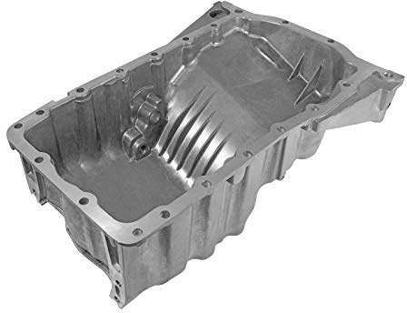 VAICO Oil sump V10-0443