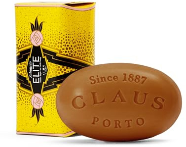 Claus Porto Elite Seife Medio Tonka Imperial - 1 g