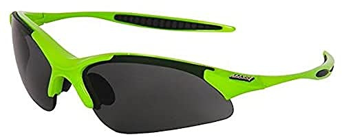 MASSI Wind Fahrradbrille, Unisex