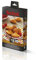 Tefal Coffret Snack Collection - 2 plaques mini madeleines + 1 livre de recettes XA801512
