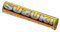 RFX Fxhp 30100 00yl Guidon Pad universel 7/8 Crossbar Style