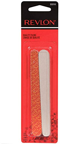 Revlon Emery Boards, Compact, 10 ct. by Revlon Cons. Prod. Corp.