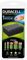 Duracell Chargeur Multi Piles Rechargeables 1 heure