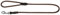 Hunter - Correa Freestyle 110cm Brown