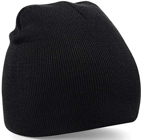Beechfield Unisex Baskenmütze Original Pull-on Beanie