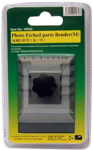 Master Tools 09932 No Model Kit, Various, Standard