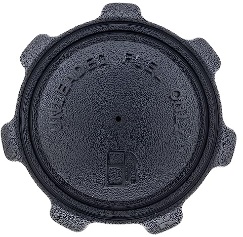 John Deere Original Equipment FILLER CAP #GX22166