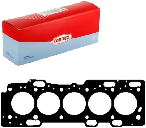 Corteco 415184P Dichtung, Zylinderkopf | 415184P passend für C30 C70 S40 S60 S80 V50 V70 XC60