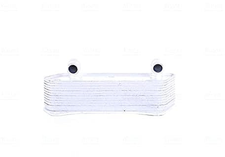 Nissens Automatic Transmission Oil Cooler - 90653
