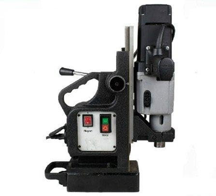GOWE 80mm Core Drill Magnetic Drills| 3.2'' Magnetic Drilling Machine | 1500W Professional Machine