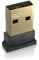 CSL - Bluetooth 4.0 USB Adapter - V4.0 verbesserte Energieeffizienz - Bluetooth Class 4.0 Technologie - Plug and Play - Neues Modell - Windows 11 10 8.1 8 7 Vista XP 32-Bit und 64-Bit