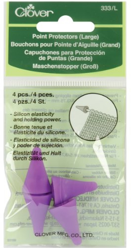 Point Protectors-For Sizes 6-10.5 4/Pkg