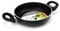 Ballarini Firenze Tegame, Alluminio, Nero, 22 cm