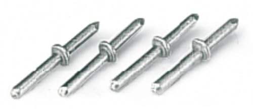 Wago 243-131 Lötstift (1000-er Pack)