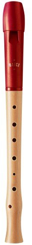 Moeck 1020 Flauto 1 plus Sopran