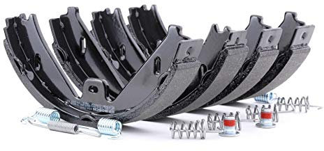 BOSCH 0 986 487 752 Bremsbacken & Zubehör
