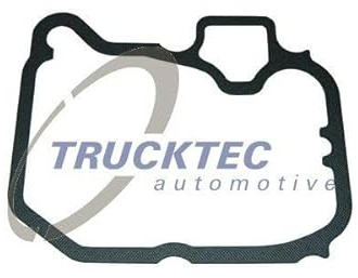 Trucktec Automotive 01.10.002 Dichtung, Zylinderkopfhaube