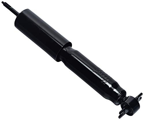 Japanparts MM-55501 Stoßdämpfer