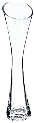 Atmosphera - Soliflore - Verre - H30 cm