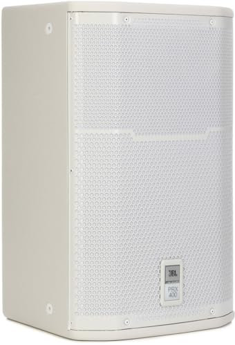 JBL PRX412M-WH Escena/Altavoz pasivo 2 vías