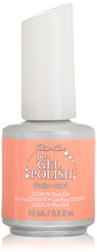 IBD Gel Polish, Gala Vant