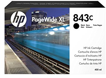 HP C1Q65A Inkjet/Inkjet Cartridge