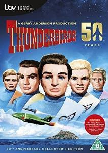 Thunderbirds s) [1965]
