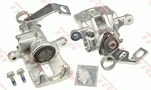 TRW BHQ907E Disc-Brake Caliper