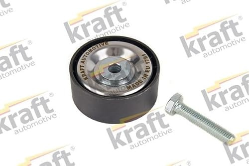 KRAFT AUTOMOTIVE Umlenk-/Führungsrolle, Keilrippenriemen 1223045