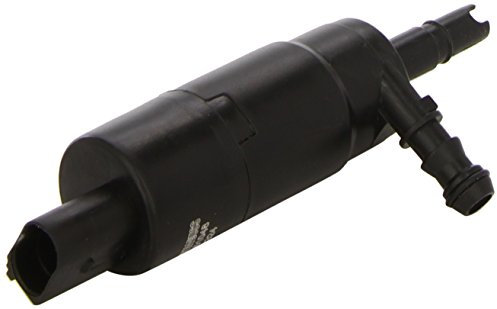 Herth+Buss Elparts 65451048 Waschwasserpumpe, Scheinwerferreinigung