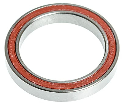 6807 LLU MAX - ABEC 3 MAX (Radial) - 35x47x7