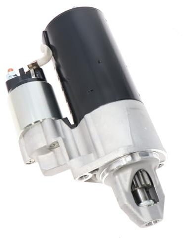 WAI Starter Motor - 19036N