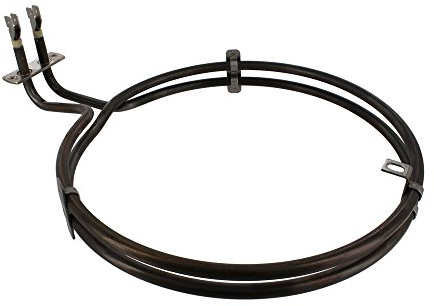 EGO Neff HBN9153/U1421N2/B1421N2/HBN435A Series Fan Oven Element, 2300W