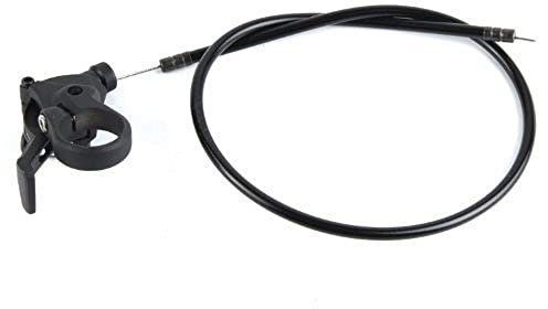 Rock Shox Bremshebel Poploc Hebel Hinten Rechts,11.4311.184.000