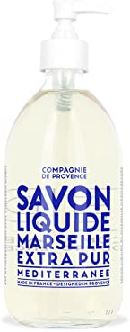 Compagnie de Provence Flüssigseife Extra Pur Méditerranée 500 ml