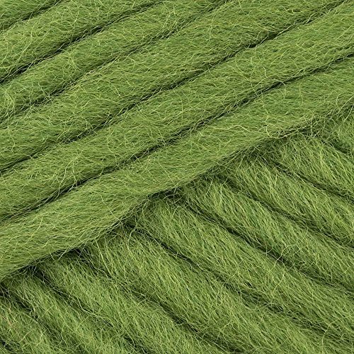 Filzi g / ~ 50 m Gras, Wolle, 10 x 4 x 4 cm