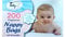 Box 200 Disposable Baby PERFUMED FRAGRANCED HYGENIC Nappy Bags Sacks TIE Handle