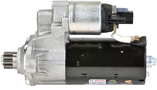 Bosch 0001123036 Starter