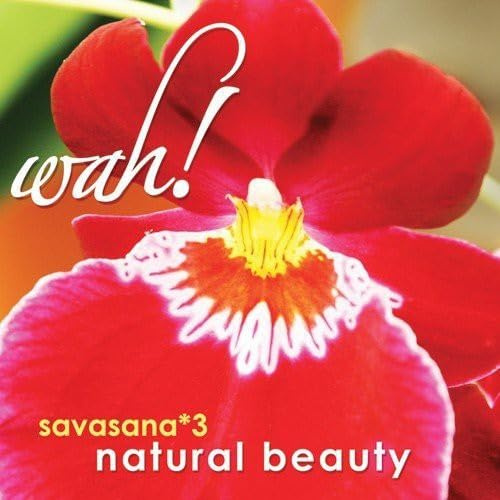 Savasana 3 Natural Beauty
