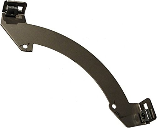 HORN BEFESTIGUNGSADAPTER FÜR BOSCH-ANTRIEB AB42-44 EDELSTAHL